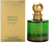 Jessica Simpson Fancy Nights