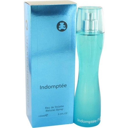Lulu Castagnette Indomptee