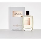 Roos and Roos Sympathy For The Sun