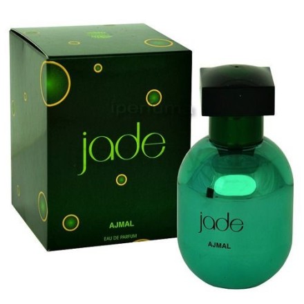 Ajmal Jade