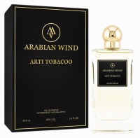 Arabian Wind Arti Tobacco Arabian Wind Arti Tobacco