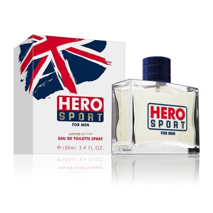 HERO SPORT