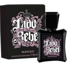 Mango Lady Rebel Rock Deluxe Mango Lady Rebel Rock Deluxe