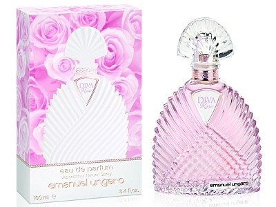 Emanuel Ungaro Diva Rose