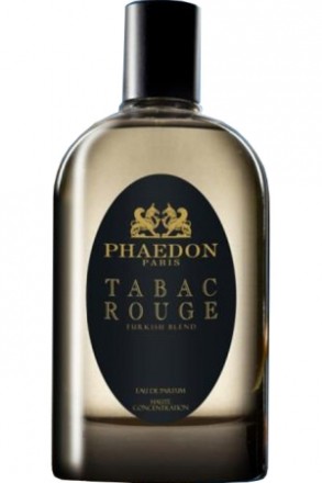 Phaedon Tabac Rouge