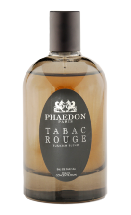 Phaedon Tabac Rouge