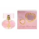 Parfums Genty Lovely Heart Sweet Parfums Genty Lovely Heart Sweet