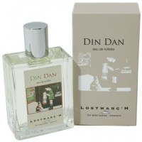 Lostmarc`h Din dan Lostmarc`h Din dan