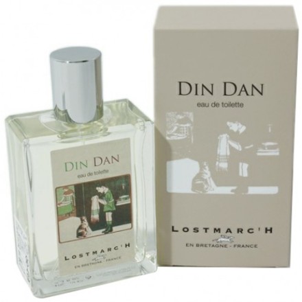 Lostmarc`h Din dan