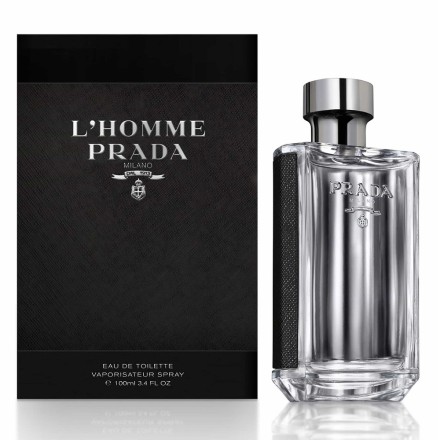 Prada L`Homme Prada