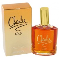 Revlon Charlie Gold