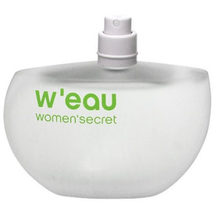 Women Secret W Eau Garden
