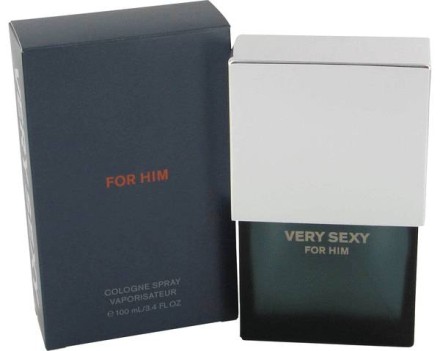 Victoria`s Secret Very Sexy for Him