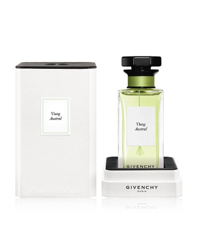 Givenchy Ylang Austral