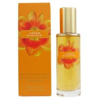 Victoria`s Secret Amber Romance