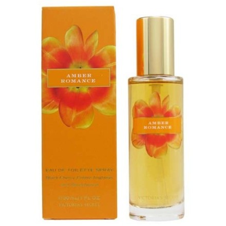Victoria`s Secret Amber Romance