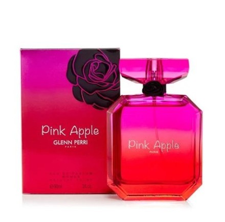 Geparlys Glenn Perri Pink Apple