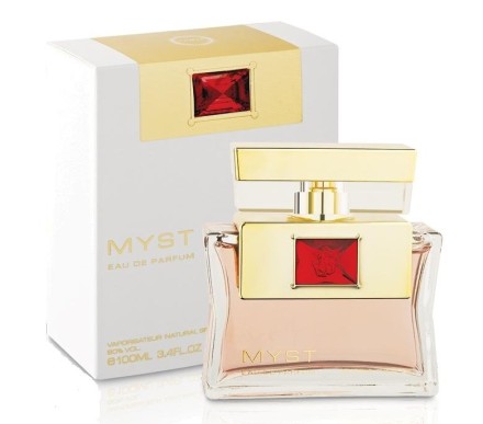Sterling Parfums Myst