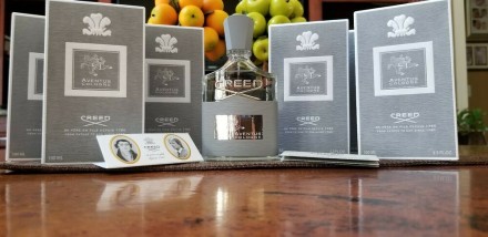 Creed Aventus Cologne
