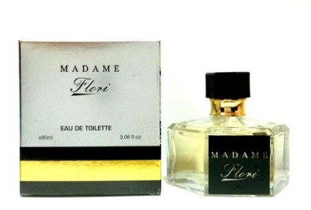 Sterling Parfums Madame Flori