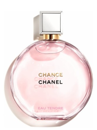 Chanel Chance Eau Tendre Eau de Parfum