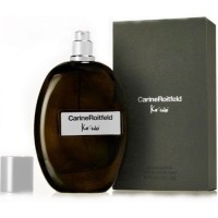 Carine Roitfeld Kar Wai