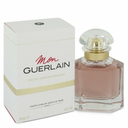 Guerlain Mon Guerlain Sensuelle