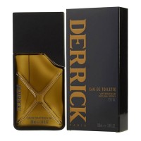 Orlane Derrick Orlane Derrick