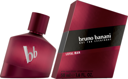 Bruno Banani Loyal Man