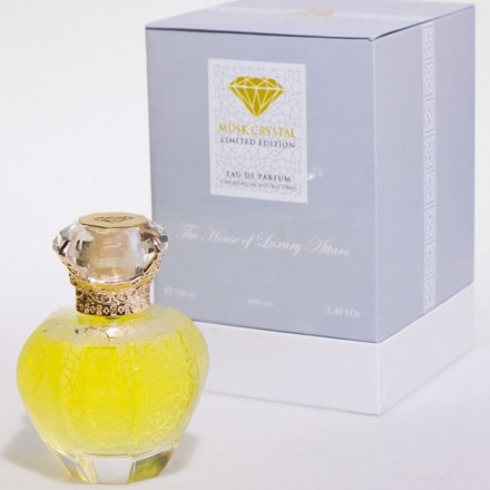 Attar Collection Musk Crystal