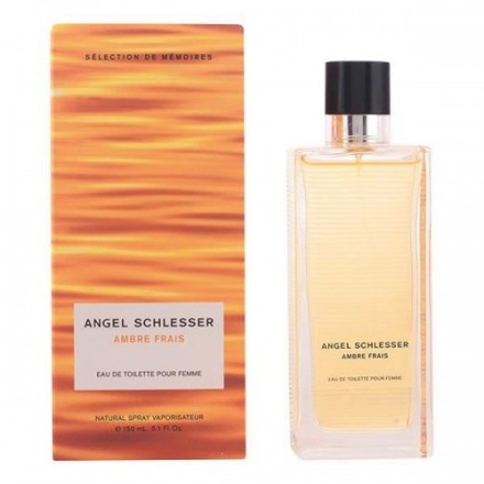 Angel Schlesser Ambre Frais Femme