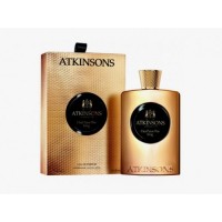 Atkinsons Oud Save The King