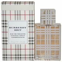 Burberry Brit Eau De Toilette