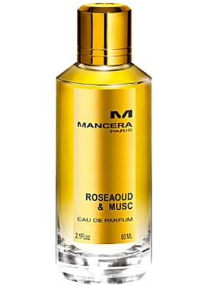 Mancera Rose Aoud & Musc