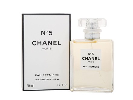 Chanel №5 Eau Premiere