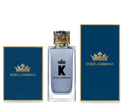 Dolce & Gabbana K By Dolce & Gabbana
