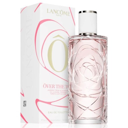 Lancome Over The Top