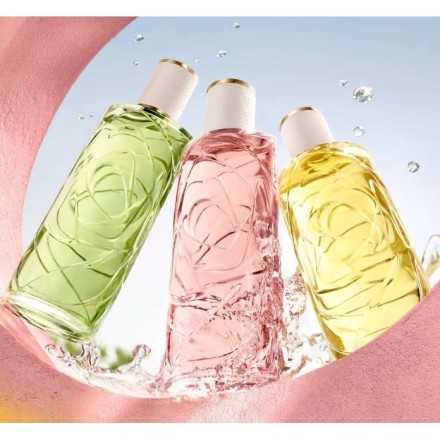 Lancome Over The Top