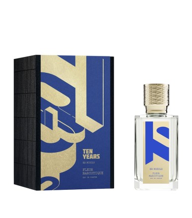 Ex Nihilo Fleur Narcotique 10 Years Limited Edition