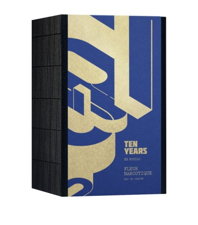 Ex Nihilo Fleur Narcotique 10 Years Limited Edition