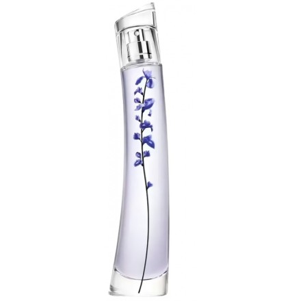 Kenzo Flower Ikebana Indigo
