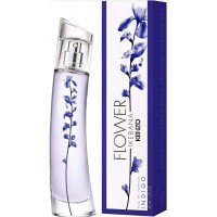 Kenzo Flower Ikebana Indigo