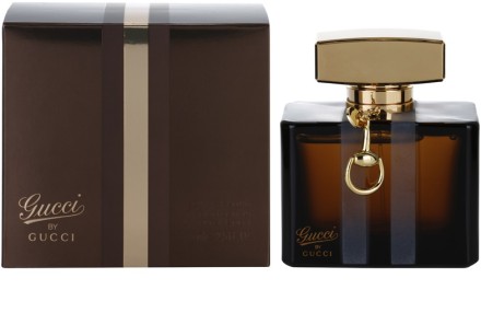 Gucci by Gucci Eau de Parfum