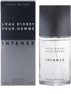 Issey Miyake L`eau d`Issey pour Homme Intense Issey Miyake L`eau d`Issey pour Homme Intense