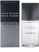 Issey Miyake L`eau d`Issey pour Homme Intense Issey Miyake L`eau d`Issey pour Homme Intense