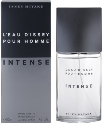 Issey Miyake L`eau d`Issey pour Homme Intense