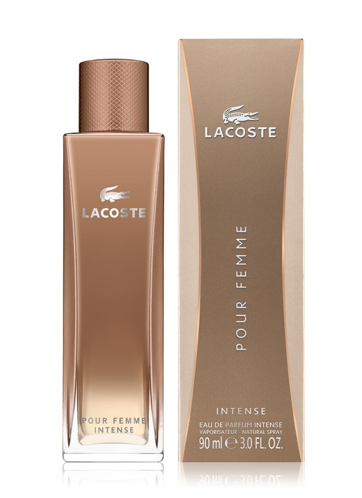 Lacoste Lacoste Pour Femme Intense оригинальные духи и