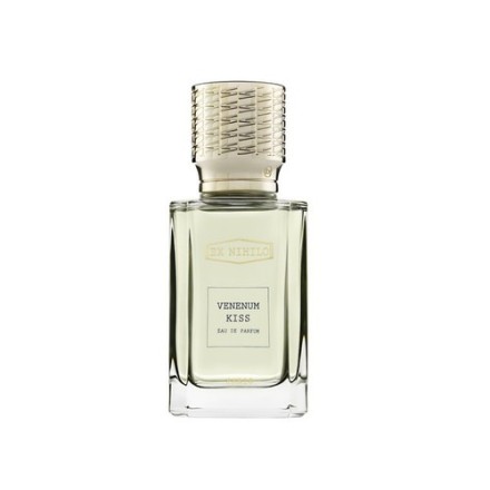 Ex Nihilo Venenum Kiss