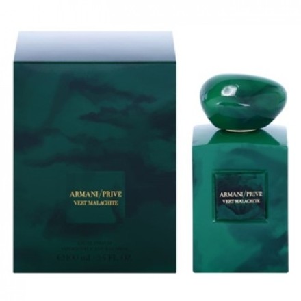 Giorgio Armani Prive Vert Malachite