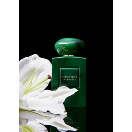 Giorgio Armani Prive Vert Malachite
